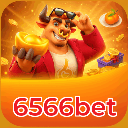 6566bet logo